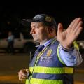 Agente de tránsito Ibagué