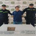 Capturan sujeto que agredió a su papá con un bisturí