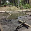 Aguas negras conjunto Arkalena