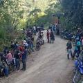 Asonada en La Plata, Huila | Asonada Huila | Asonada Ejército | Septiembre 2025