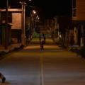 Claudia Ramos, asesinada a tiros en el barrio Nueva Castilla