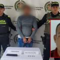 Autoridades capturan a alias “Gafas”, uno de los más buscados del Tolima