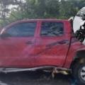 Fallecido en accidente | Accidente de Tránsito | Johan Gúzman | Septiembre 2025