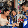 recaudo de Industria y Comercio en Ibagué