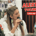 Gobernación anuncia estrategia con millonarias recompensas