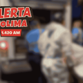 accidente de tránsito deja muerto