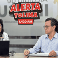 auditoría realizada por Icontec