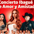gran concierto gratuito