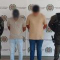 Secuestro San Antonio | San Antonio, Tolima | Secuestro comerciante | Septiembre 2025