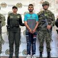 Cristian Camilo Serna | Reclutador disidencias | Disidencias Tolima | Septiembre 2025