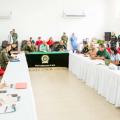Consejo de seguridad La Plata | Seguridad La Plata | Asonada La Plata | Septiembre 2025