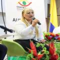 Contralora de Ibagué, Edna Margarita Murcia Mejía