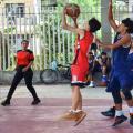 basquetbolistas