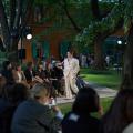 desfile