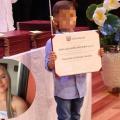 Diploma grado póstumo