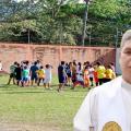 Escuela Dios y Deporte El País