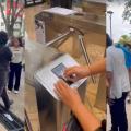 Encapuchados retiraros | Universidad del Tolima | Encapuchados U del Tolima | Septiembre 2025