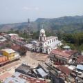 Falan podría albergar una de las mayores reservas de plata en Colombia