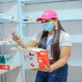 Farmacias Ibagué