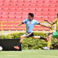 futbolistas