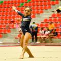 Ibagué, continúa realizando los mejores eventos deportivos nacionales