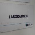 laboratorio