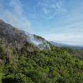Incendio Neiva