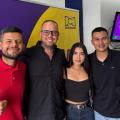 Mauricio Robayo | Gerente RCN Radio Ibagué | RCN Radio Ibagué | Septiembre 2025
