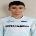 Niño ibaguereño deportista BMX