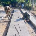 Ejercito obras