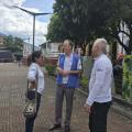 ONU: Por presión de grupos armados Huila y Caquetá están en alerta y bajo amenaza