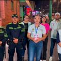 Operativos moteles Ibagué