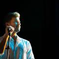 Pablo Alborán