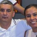 Pareja secuestrada en Acevedo, Huila