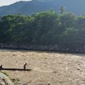 Ambalema busca salvar vidas en el río Magdalena tras reciente tragedia