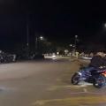 Piques ilegales en Ibagué