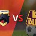 En Villavicencio se vive la previa entre Llaneros y Tolima