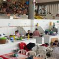Restaurante Plaza de la 21 