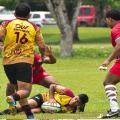 Rugby