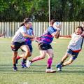 Terminó con éxito el Nacional Interclubes de Rugby en Ibagué