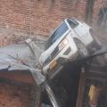 Accidente de Tránsito | Choque | Volcamiento | Septiembre 2025
