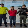 Captura de Cabecilla | Alias Julio | Cayó Cabecilla | Septiembre 2025
