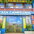Casa Campesina Ibagué | Primera Casa Campesina | Campesinos | Septiembre 2025