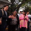 Mesa de Dialogo | Protesta | Comité Ambiental | Septiembre 2025