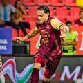 Medellin gano tres puntos importantes