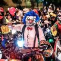 Caravana de Hallowen (Imagen de referencia)