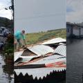 Afectaciones en Suaza, Huila