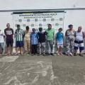 ‘Los Persas’ Grupo delincuencial Garzón, Huila.