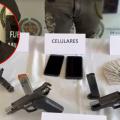 ¡La pasión por los gallos lo delató! Capturan a alias “El Paisa” en Roncesvalles