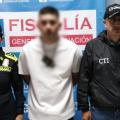 ¡Se cansó de huir! Joven se entregó en Ibagué por homicidio cometido en Natagaima